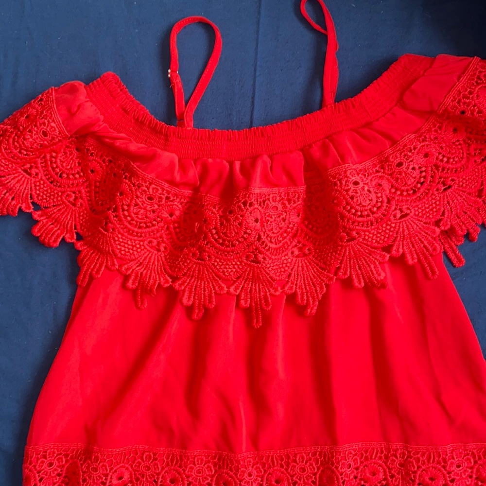 tank/blouse